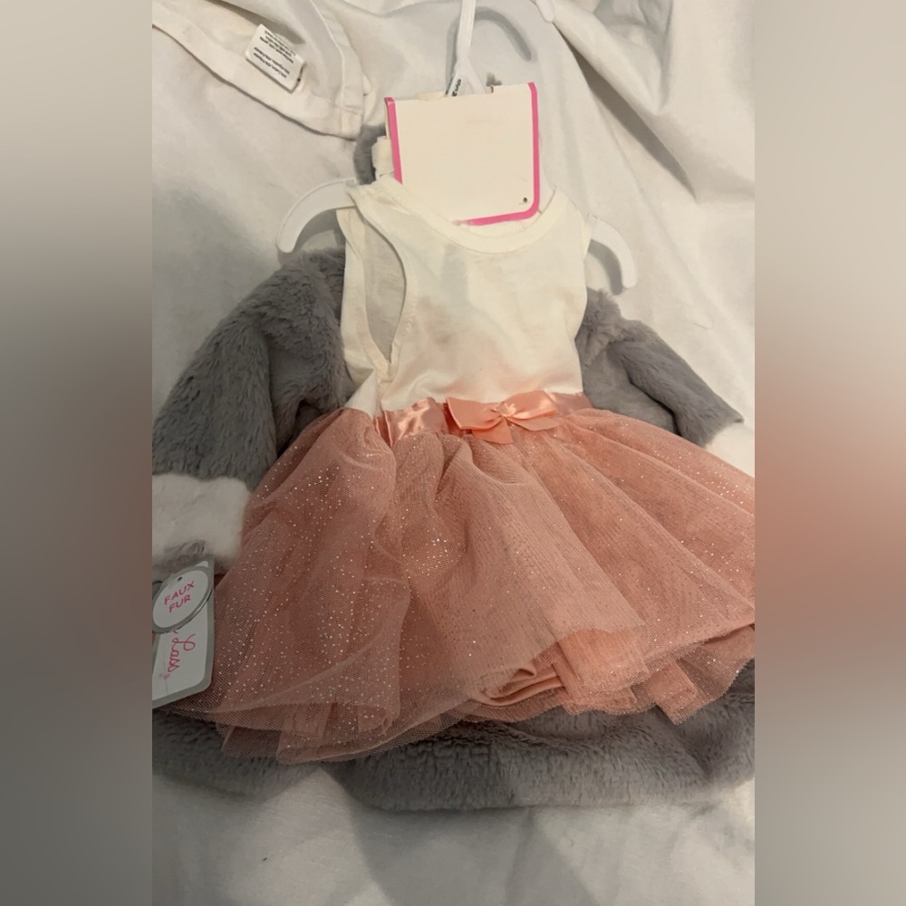 Brand new 3 piece set NWT